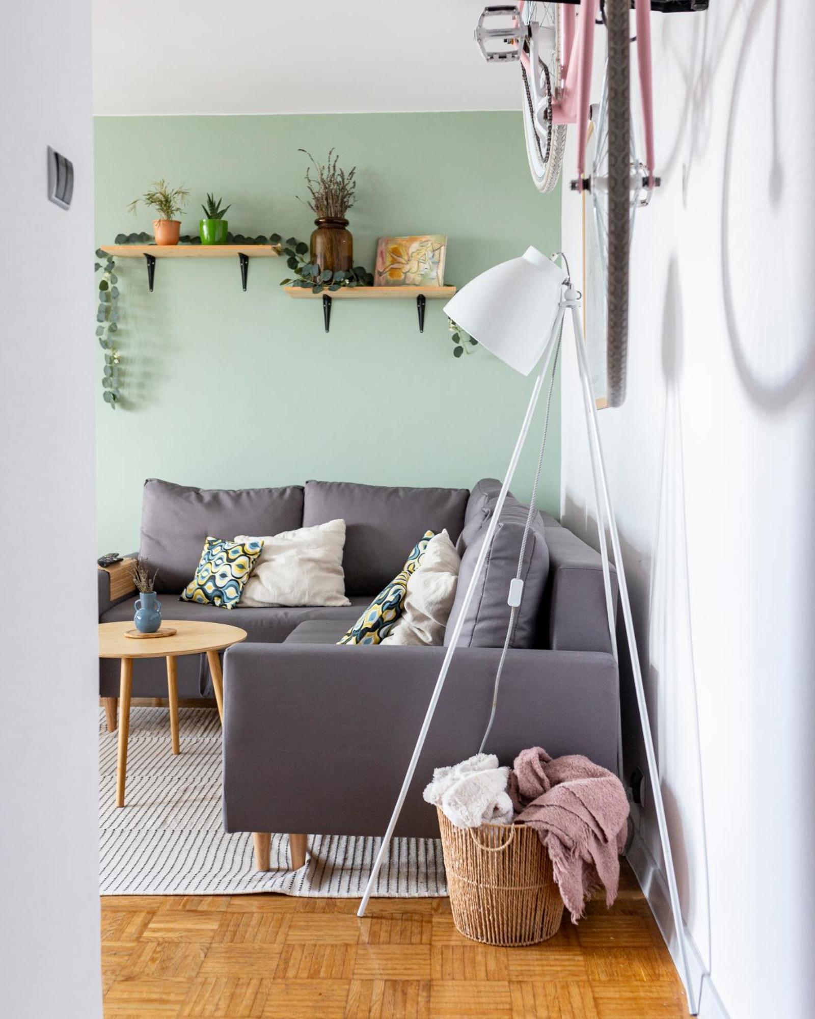 Iron Sunset Apartment Varsovie Extérieur photo